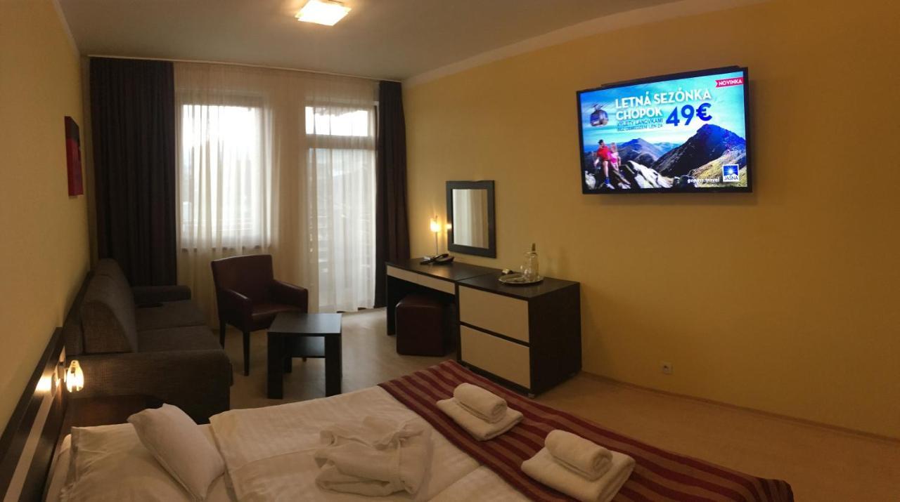 Apartman Besenova 289 Екстер'єр фото