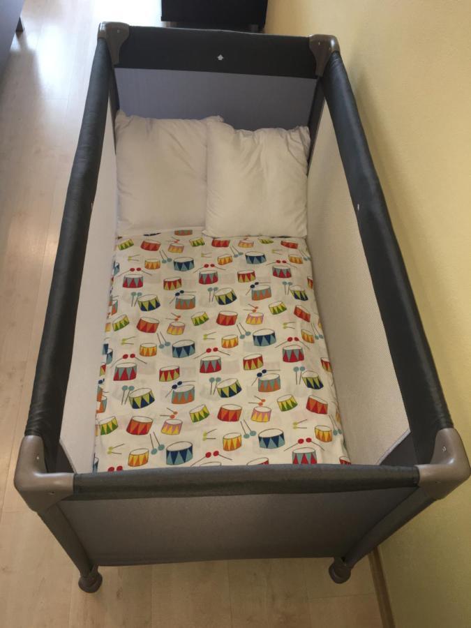 Apartman Besenova 289 Екстер'єр фото