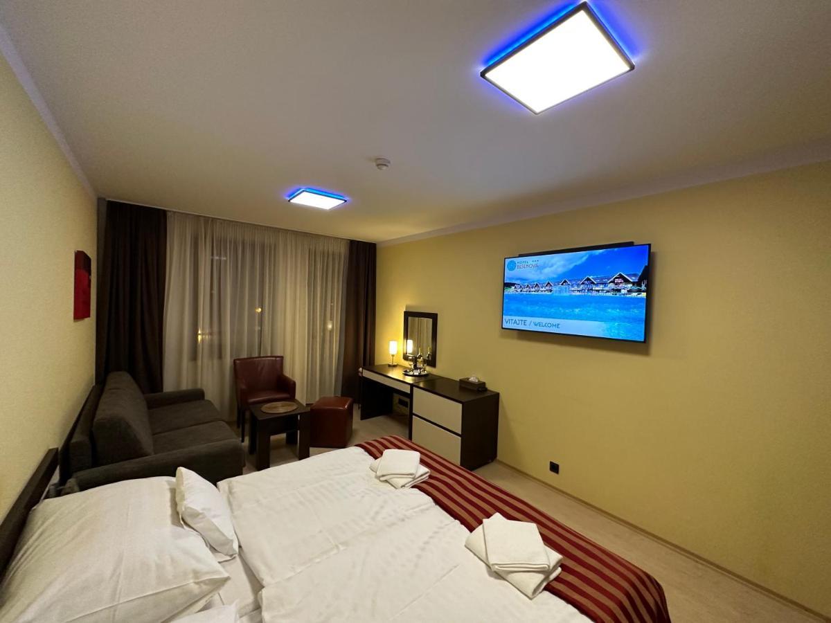 Apartman Besenova 289 Екстер'єр фото