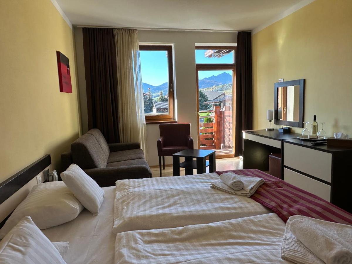 Apartman Besenova 289 Екстер'єр фото