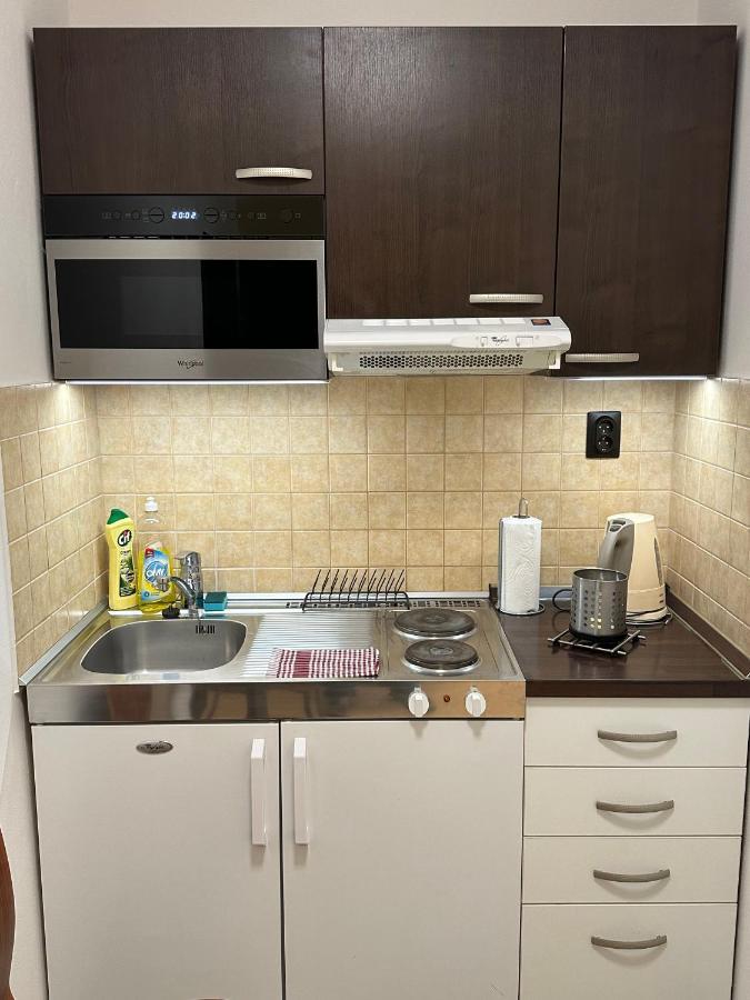 Apartman Besenova 289 Екстер'єр фото