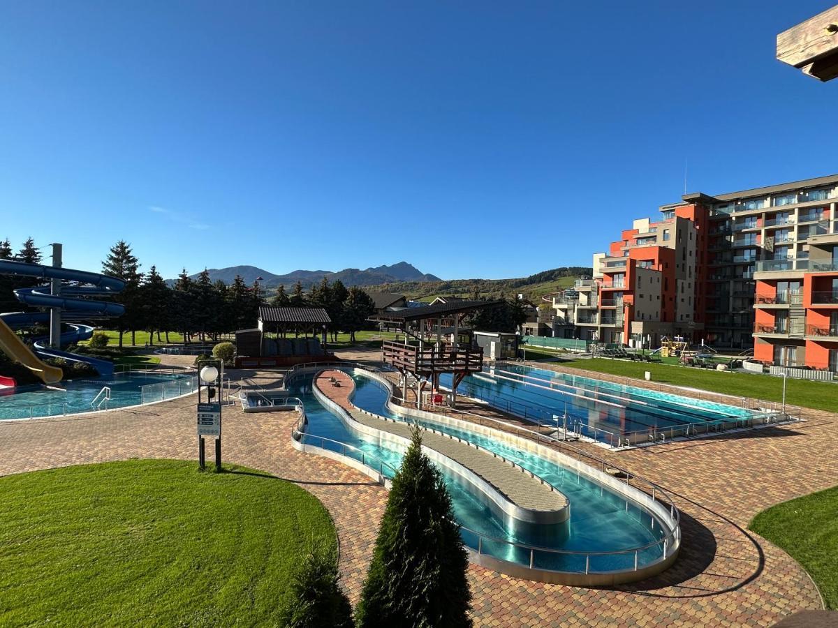 Apartman Besenova 289 Екстер'єр фото