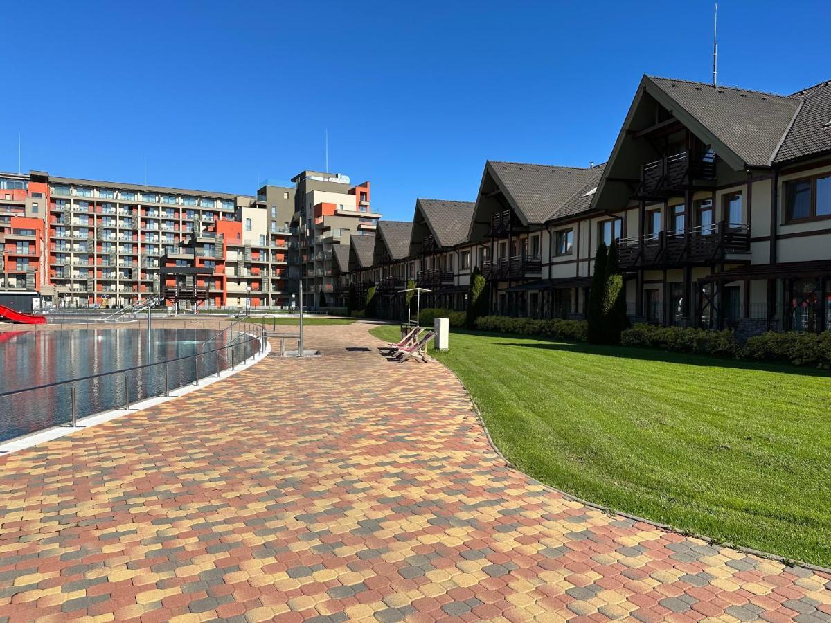 Apartman Besenova 289 Екстер'єр фото