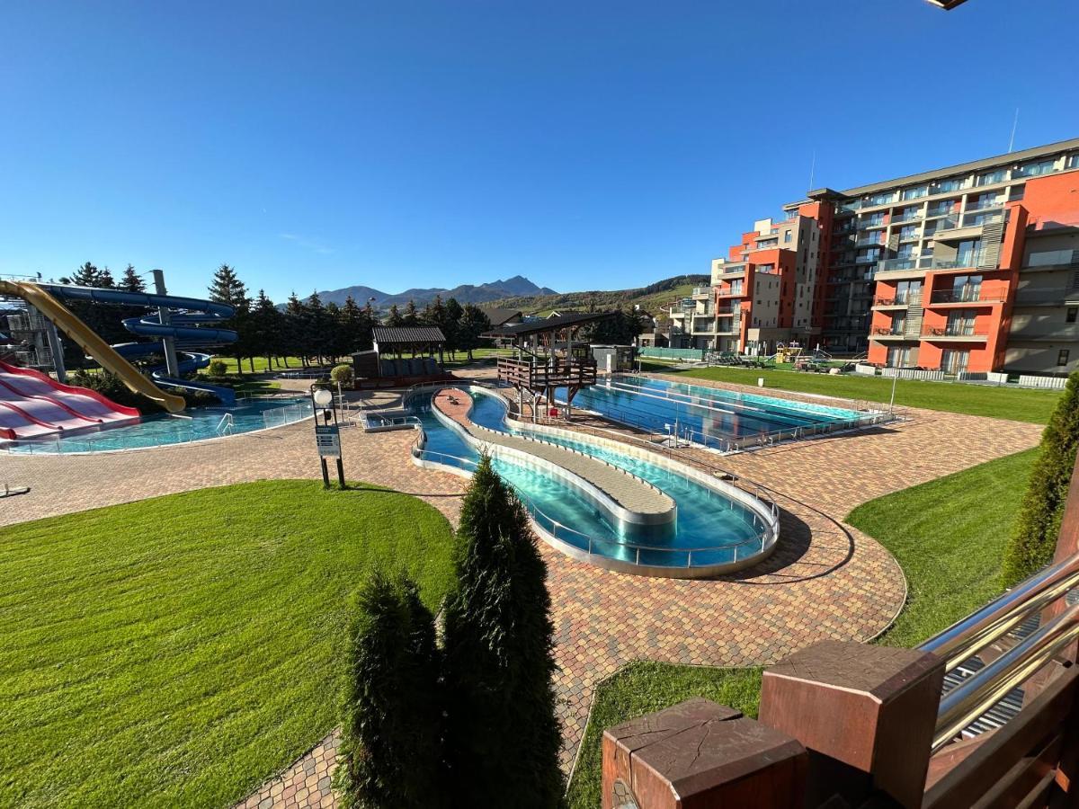 Apartman Besenova 289 Екстер'єр фото