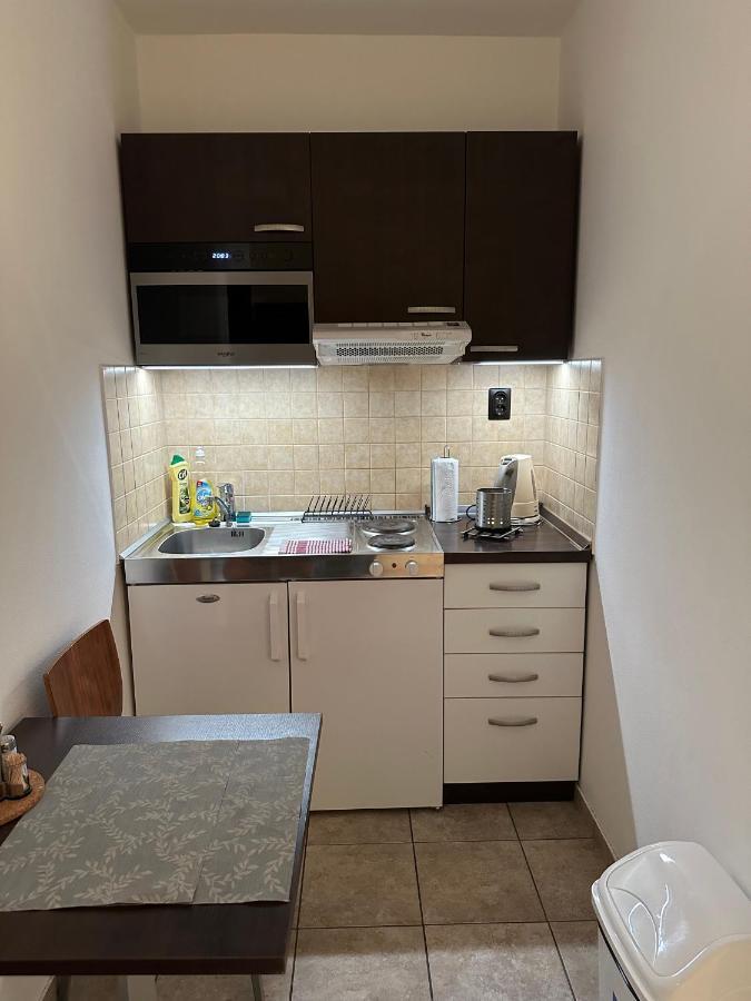 Apartman Besenova 289 Екстер'єр фото